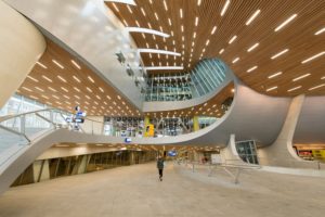 Locatietheater rond station Arnhem Locatietheater rond station Arnhem