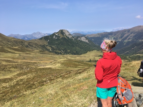 Heerlijke wandelweek in Grossarltal
