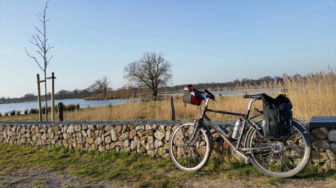 Fietsrouteapp
