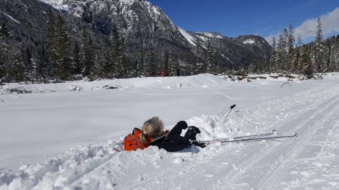 Prachtige langlaufreizen bij SNP