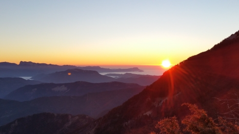 Een mooi 2017 gewenst !