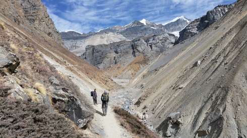 Nepal
