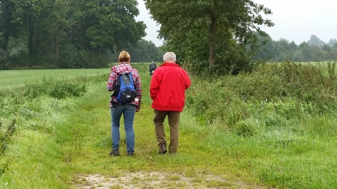 Routemakers in Overijssel